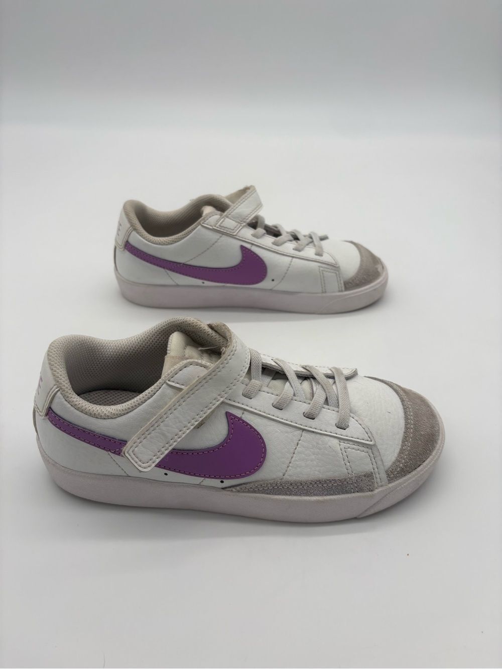 Nike Kids Court Legacy Sneaker